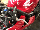 HONDA CBR500R ABS A2