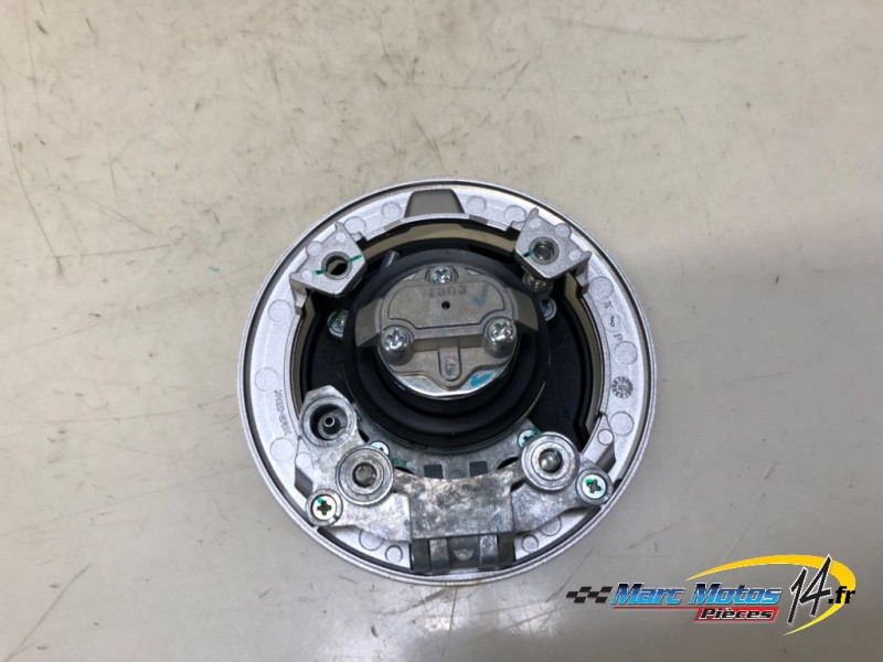 KIT SERRURES KAWASAKI Z900 A2 2023