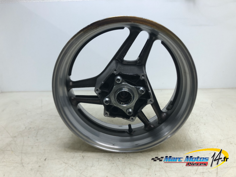 JANTE ARRIERE YAMAHA 530 TMAX 2012