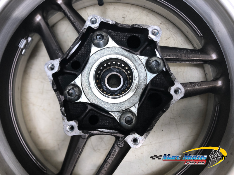 JANTE ARRIERE YAMAHA 530 TMAX 2012