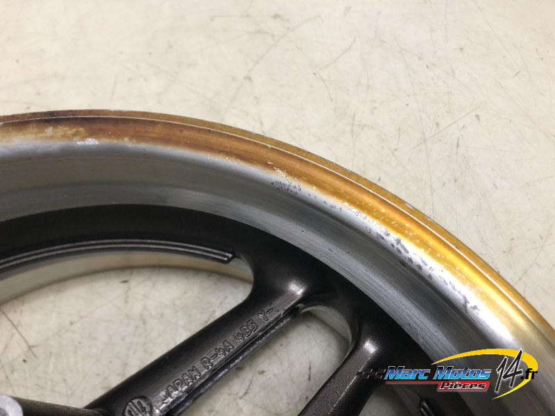 JANTE ARRIERE YAMAHA 530 TMAX 2012