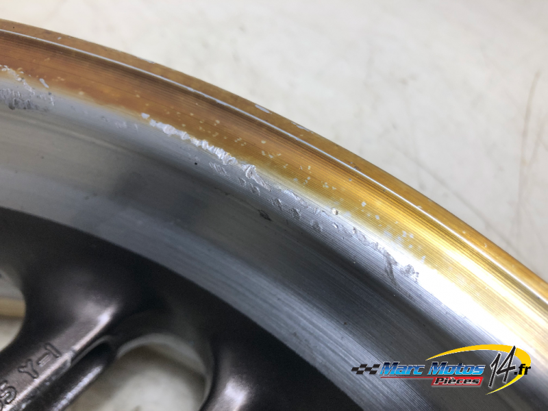 JANTE ARRIERE YAMAHA 530 TMAX 2012