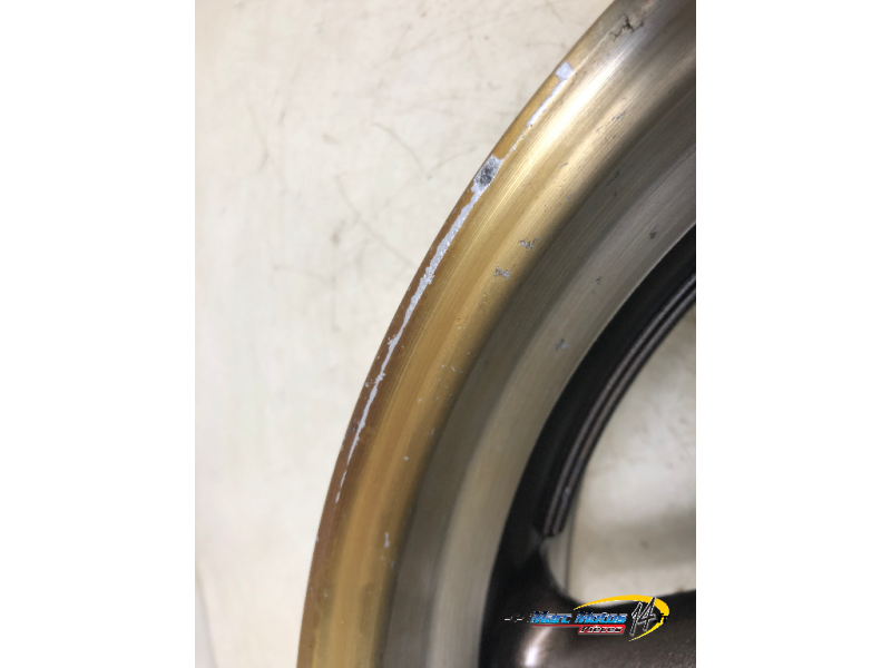 JANTE ARRIERE YAMAHA 530 TMAX 2012