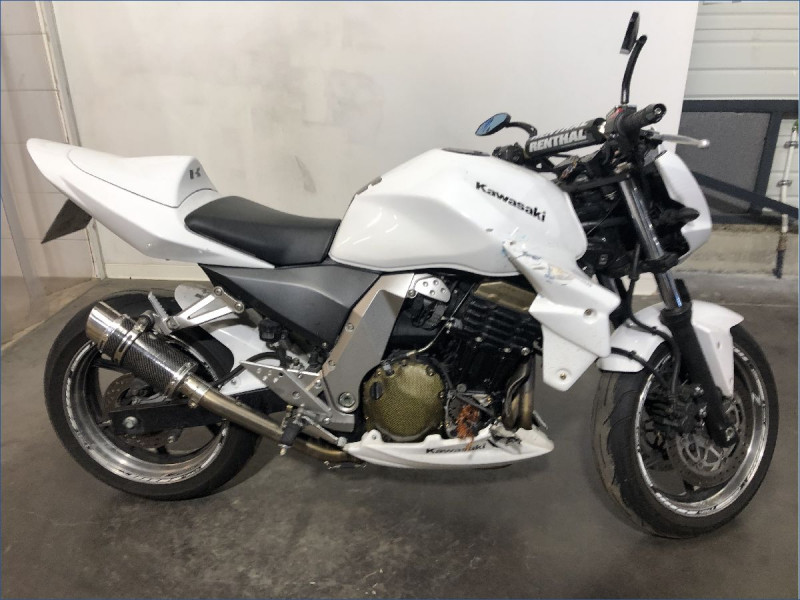 KAWASAKI Z750 N