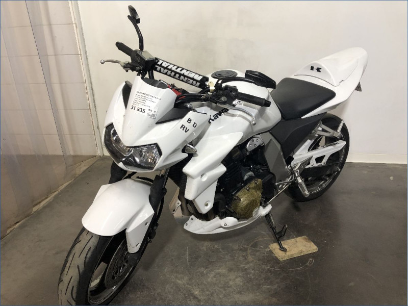 KAWASAKI Z750 N