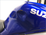 SUZUKI 650 SV S 34CV