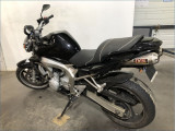 YAMAHA FZ6 N