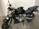 YAMAHA FZ6 N
