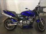 HONDA 600 HORNET 