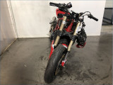 DUCATI 848 STREETFIGHTER 