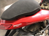 DUCATI 848 STREETFIGHTER 