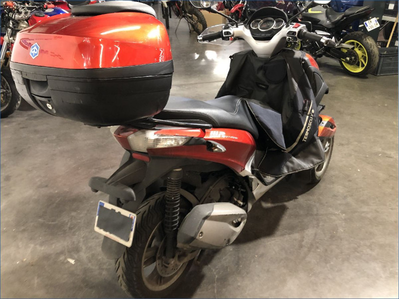 PIAGGIO 300 MP3 YOURBAN LT