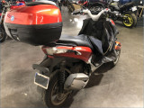 PIAGGIO 300 MP3 YOURBAN LT
