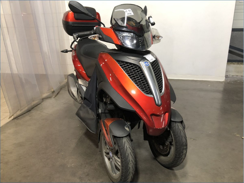 PIAGGIO 300 MP3 YOURBAN LT