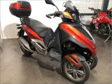 PIAGGIO 300 MP3 YOURBAN LT