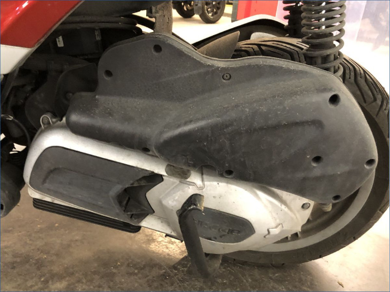 PIAGGIO 300 MP3 YOURBAN LT