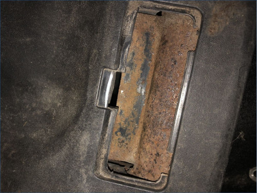 PIAGGIO 500 MP3 LT TOURING