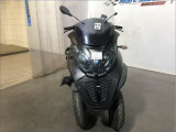 PIAGGIO 500 MP3 LT TOURING
