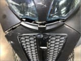 PIAGGIO 500 MP3 LT TOURING