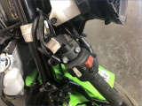 KAWASAKI ZX6R 636 