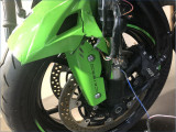 KAWASAKI ZX6R 636 