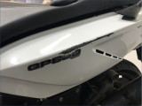 GILERA 800 GP 