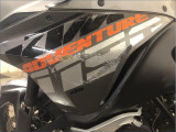 KTM 1190 ADVENTURE 