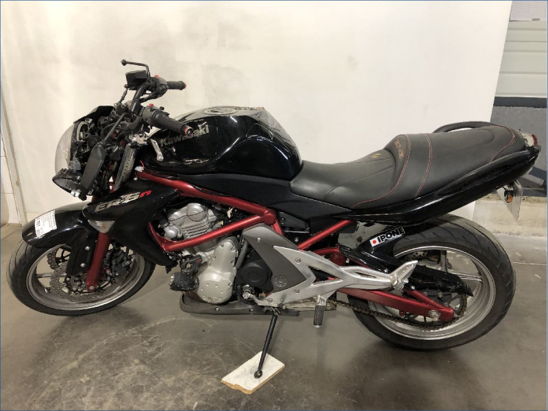KAWASAKI ER6 N ABS 34CV