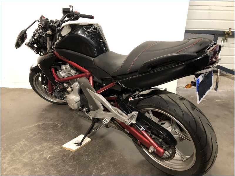 KAWASAKI ER6 N ABS 34CV
