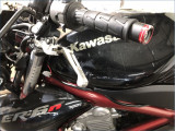 KAWASAKI ER6 N ABS 34CV