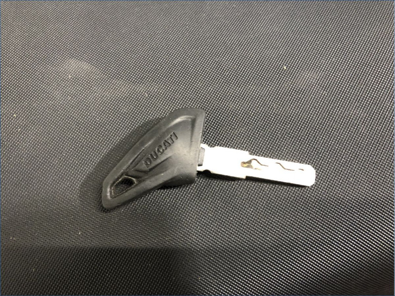 DUCATI 800 SCRAMBLER DESERT SLED