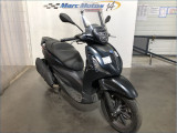 PIAGGIO 400 BEVERLY S