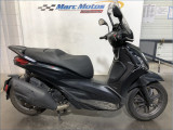 PIAGGIO 400 BEVERLY S