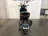 PIAGGIO 400 BEVERLY S