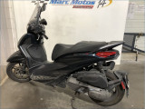 PIAGGIO 400 BEVERLY S