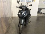 PIAGGIO 400 BEVERLY S