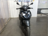 PIAGGIO 400 BEVERLY S