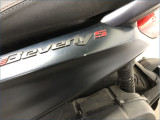 PIAGGIO 400 BEVERLY S