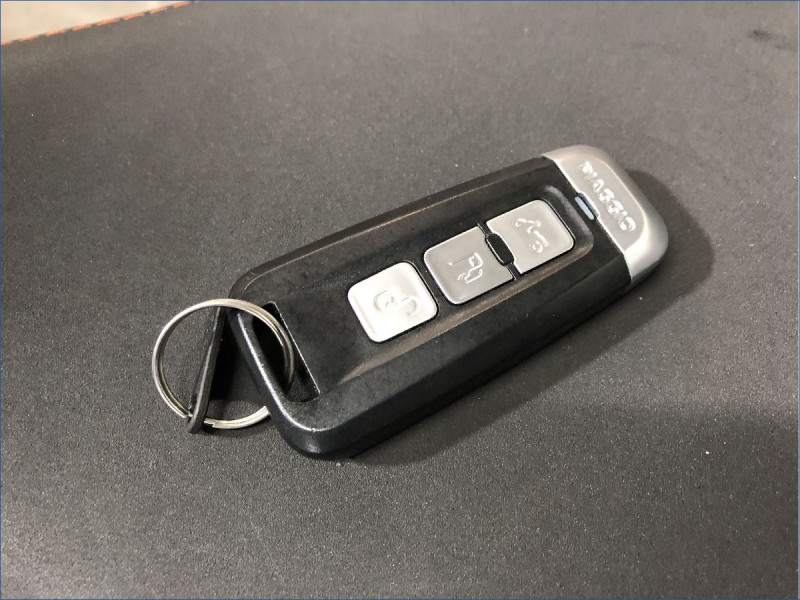 PIAGGIO 400 BEVERLY S