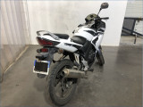 HONDA 125 CBR 