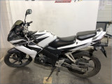 HONDA 125 CBR 