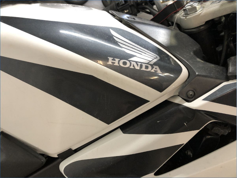 HONDA 125 CBR 