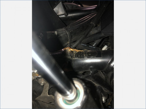 KTM 1290 SUPER ADVENTURE S S