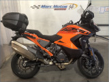 KTM 1290 SUPER ADVENTURE S S