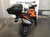 KTM 1290 SUPER ADVENTURE S S