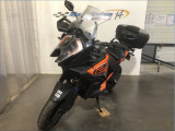 KTM 1290 SUPER ADVENTURE S S