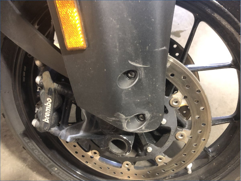 KTM 1290 SUPER ADVENTURE S S