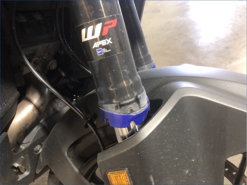 KTM 1290 SUPER ADVENTURE S S