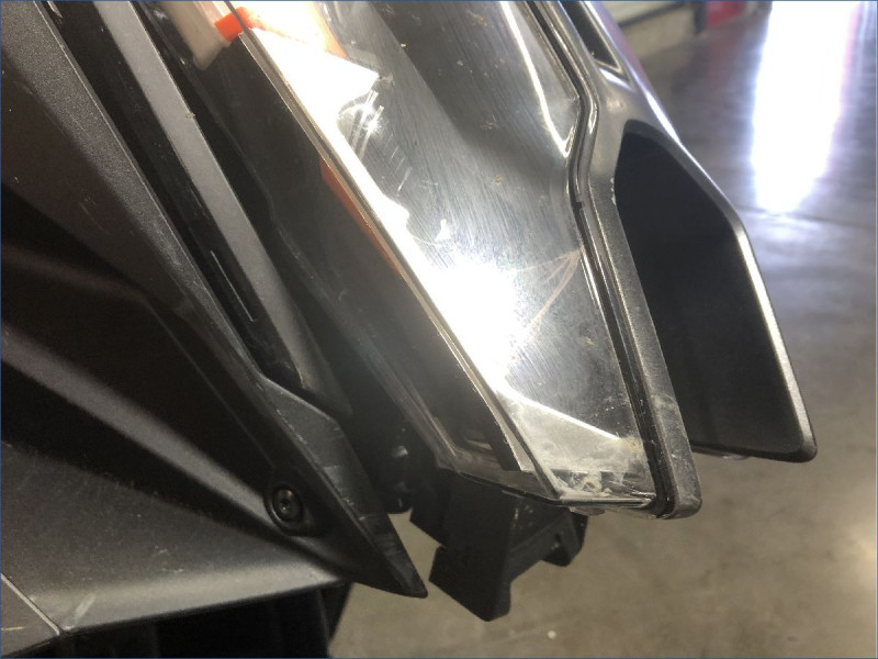 KTM 1290 SUPER ADVENTURE S S