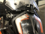 KTM 1290 SUPER ADVENTURE S S